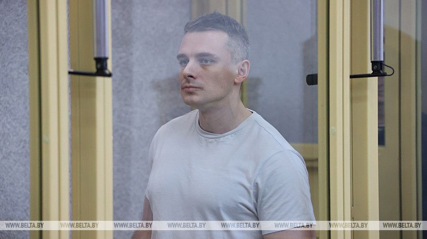 Здымак мае ілюстрацыйны характар. (Фота: aif.ru)