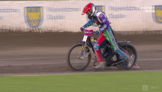 Rasmus Jensen (fot. TVP)