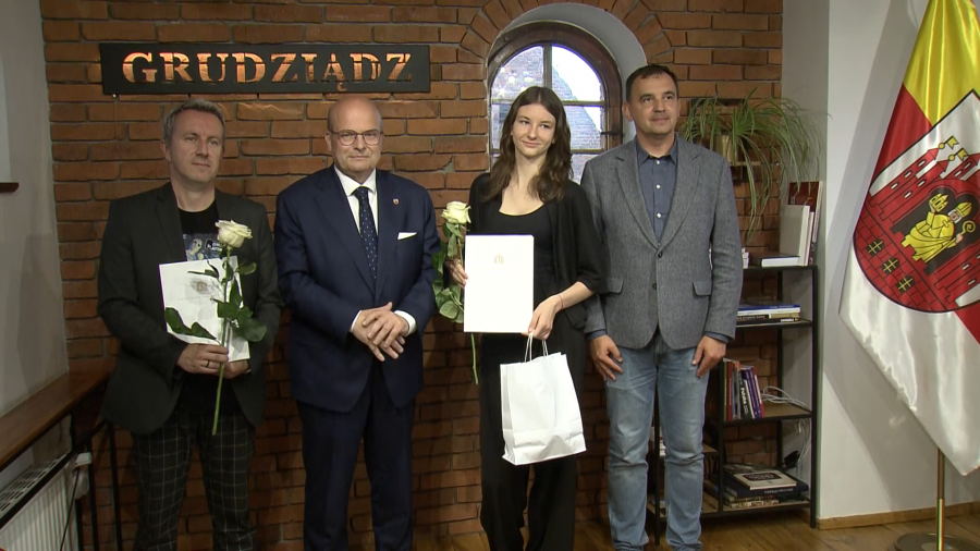 To dwie z siedmiu osób, których wnioski oceniono pozytywnie