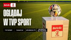 Kiedy wraca Betclic 2 Liga? Transmisje meczów w TVP Sport! [ZAPOWIEDŹ]
