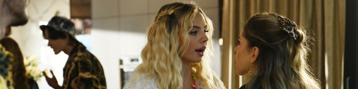 „Komisarz Alex XXIV” - odc. 300: Śmierć influencerki