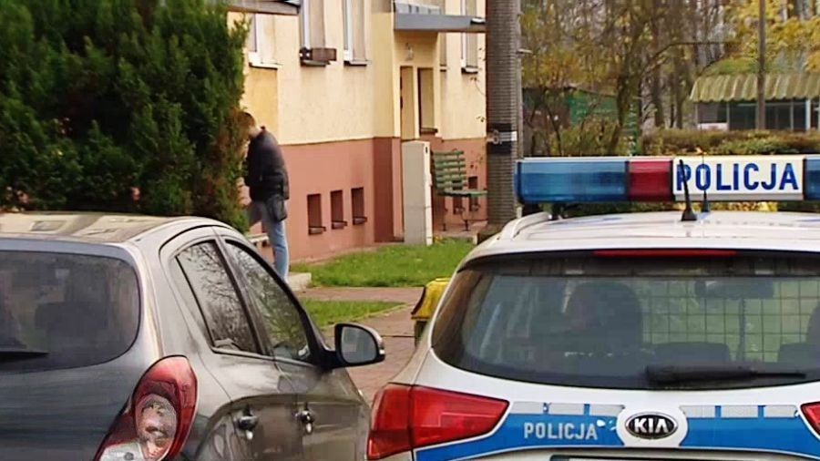 Wezwał policję, bo myślał, że ukradziono mu auto. Okazało się, że zapomniał, gdzie zaparkował