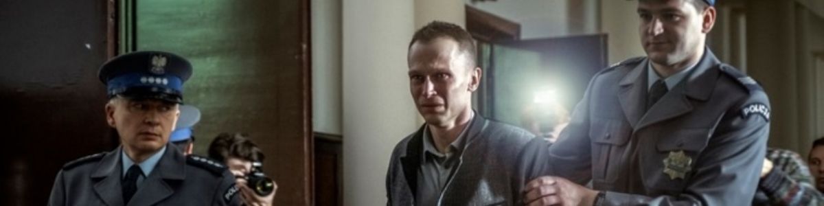 Okruchy losu – „25 lat niewinności. Sprawa Tomka Komendy”