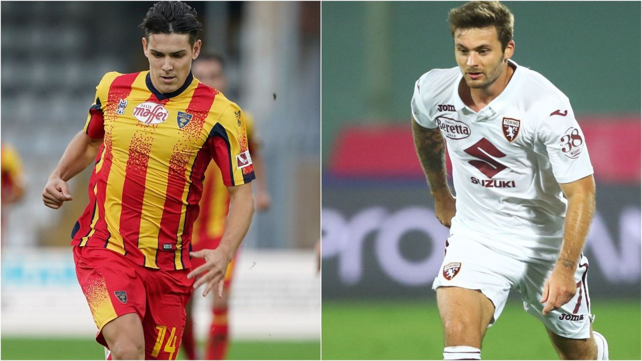 Torino - Lecce. Puchar Włoch. Mecz na żywo, transmisja ...