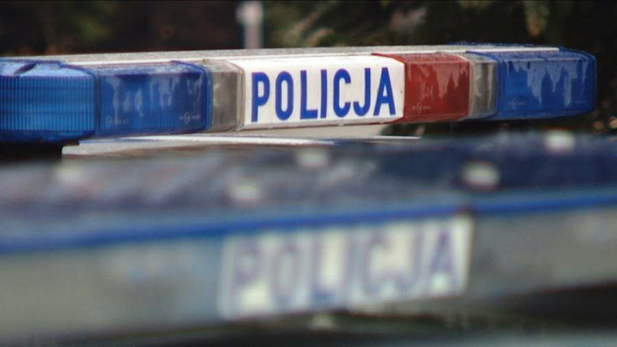 80-letnia kobieta potrącona na pasach. Trafiła do szpitala