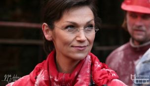 Konkurs!!! Do wygrania płyty Olgi Bończyk!