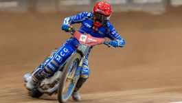 Bartosz Zmarzlik (fot. Getty Images) Bartosz Zmarzlik (fot. Getty Images)