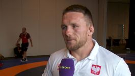 Tadeusz Michalik (fot. TVP SPORT) Tadeusz Michalik (fot. TVP SPORT)