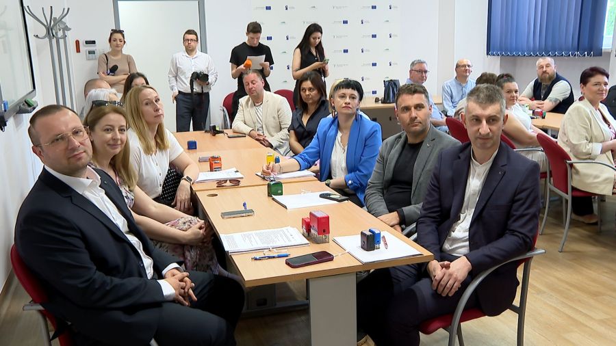 18 milionów na pomoc - wsparcie dla NGO z Podkarpacia