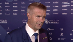 Bogdan Wenta (fot. TVP)