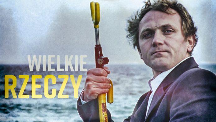 Wielkie rzeczy